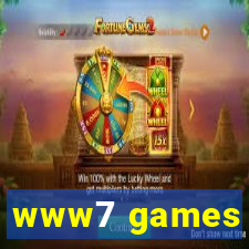 www7 games